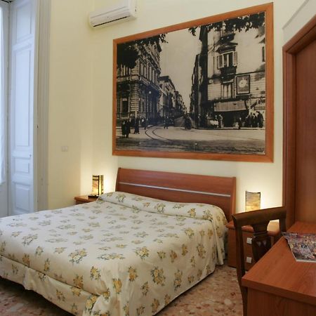 Picone Bed&Breakfast Catane Extérieur photo