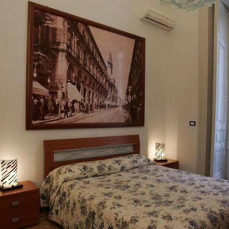 Picone Bed&Breakfast Catane Extérieur photo