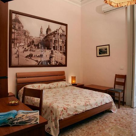Picone Bed&Breakfast Catane Chambre photo
