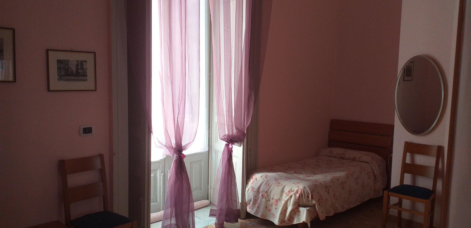 Picone Bed&Breakfast Catane Extérieur photo