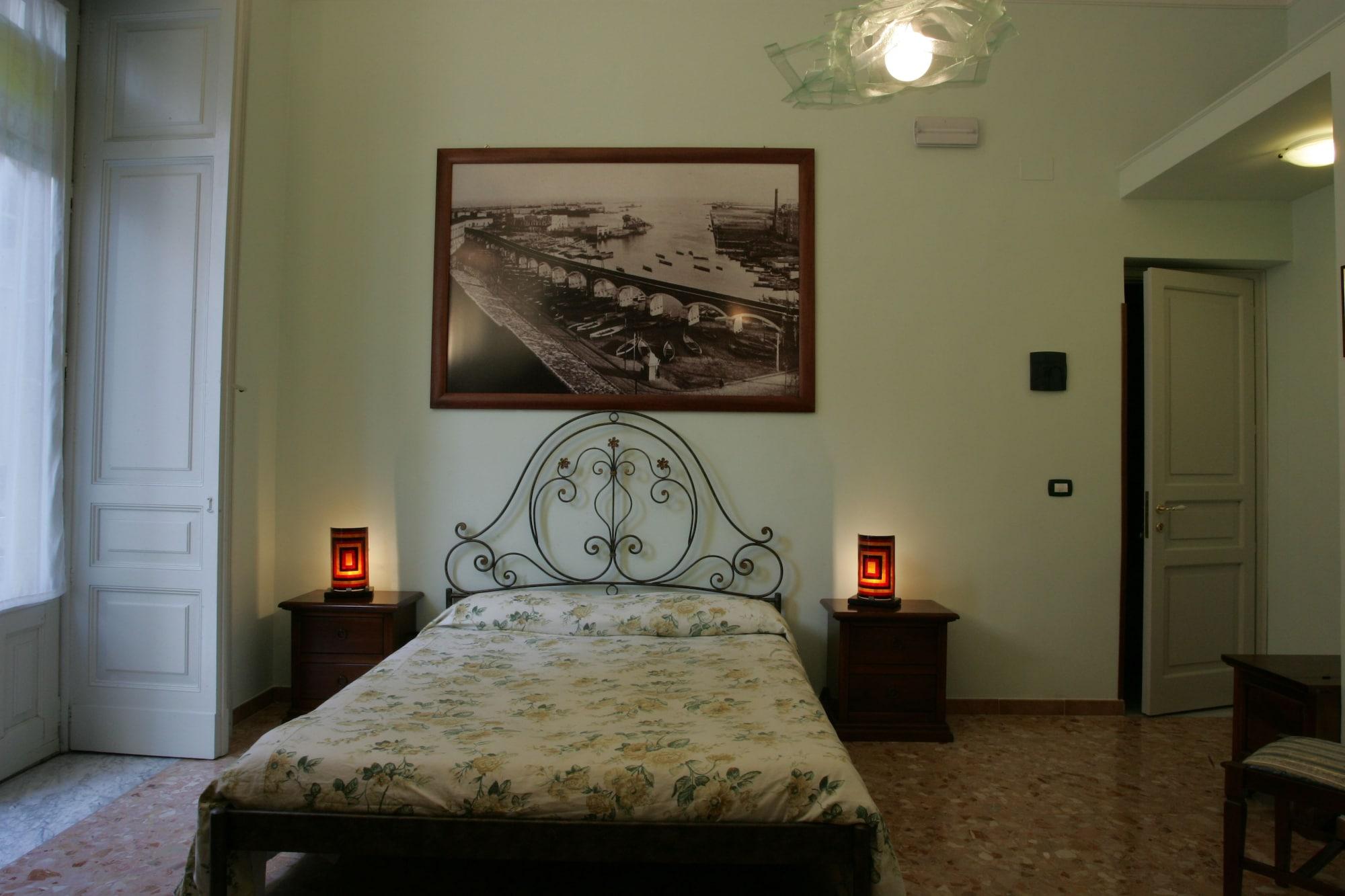 Picone Bed&Breakfast Catane Extérieur photo