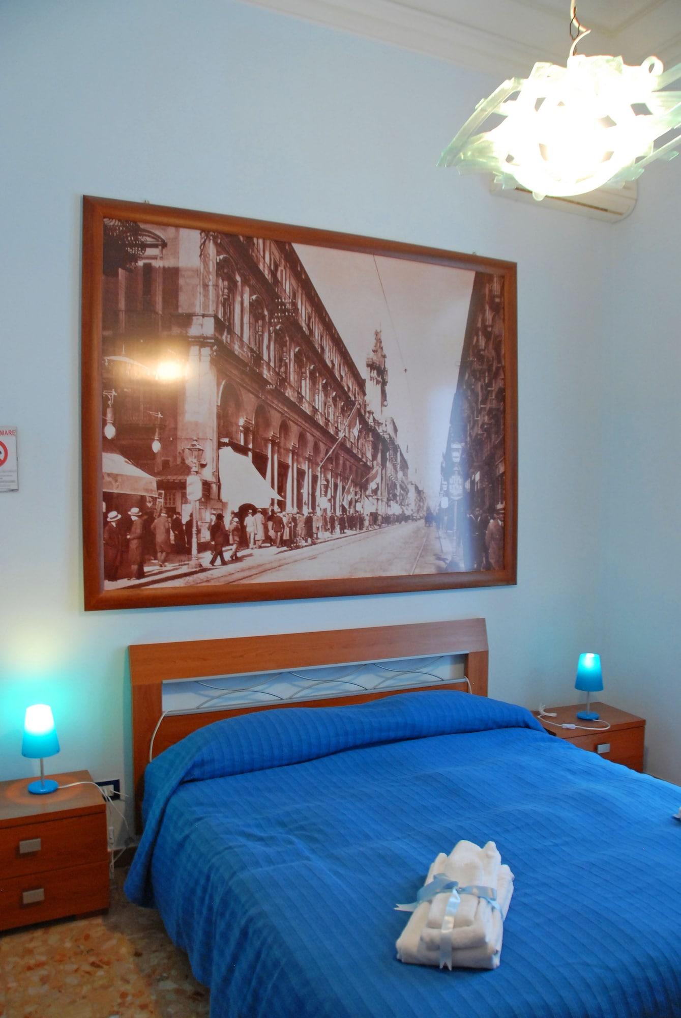 Picone Bed&Breakfast Catane Extérieur photo