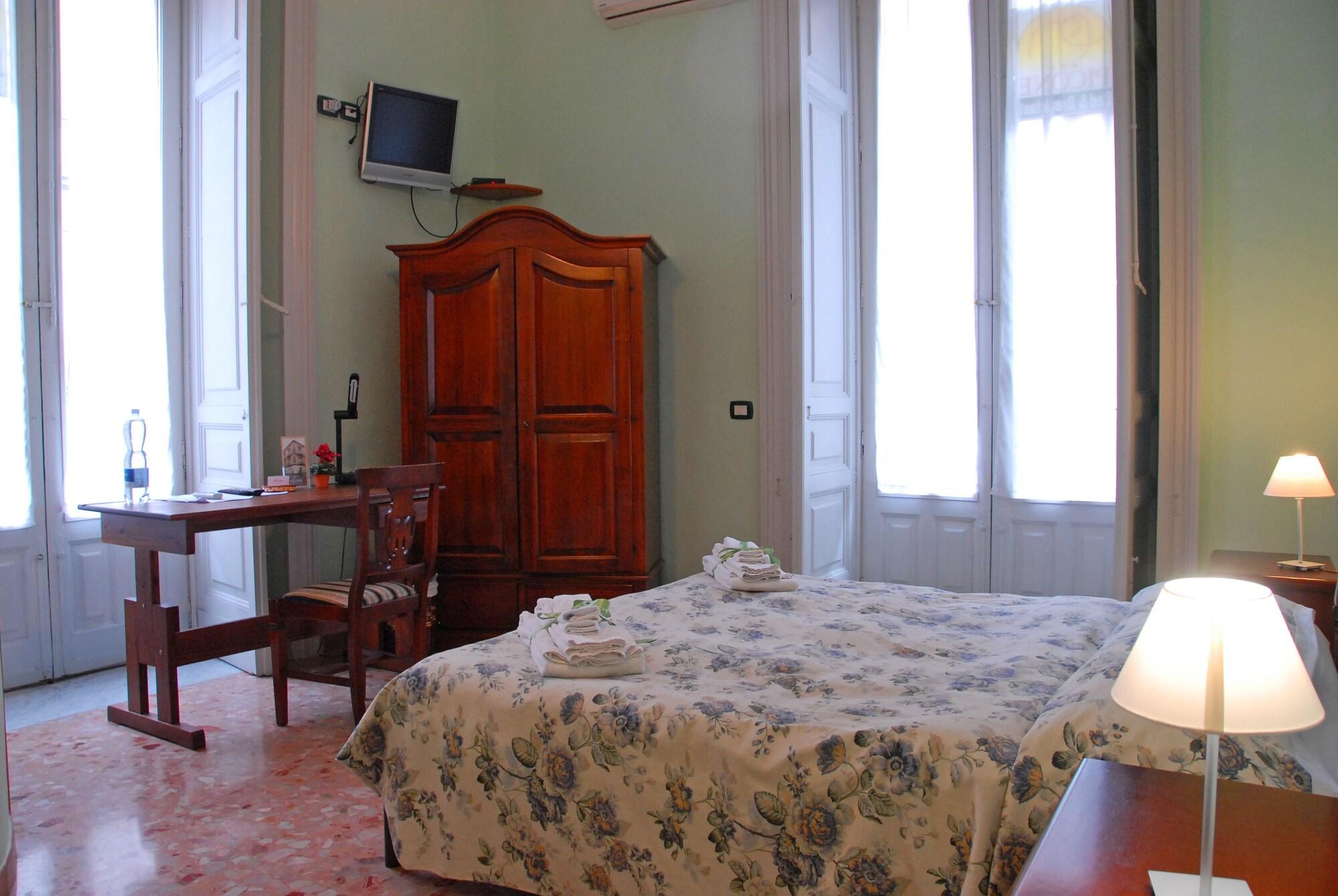 Picone Bed&Breakfast Catane Extérieur photo