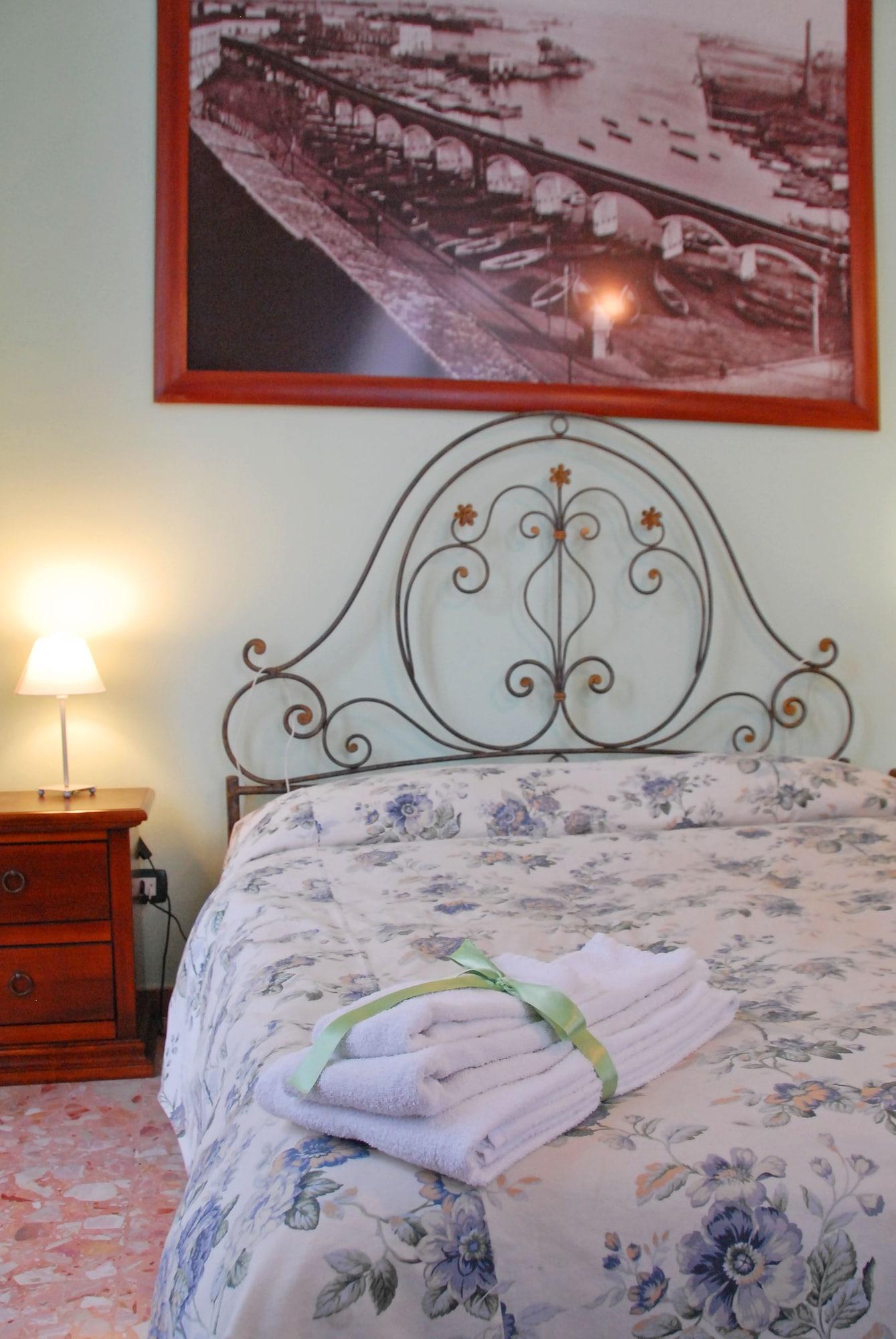 Picone Bed&Breakfast Catane Extérieur photo