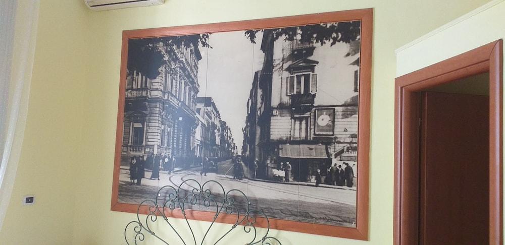 Picone Bed&Breakfast Catane Extérieur photo