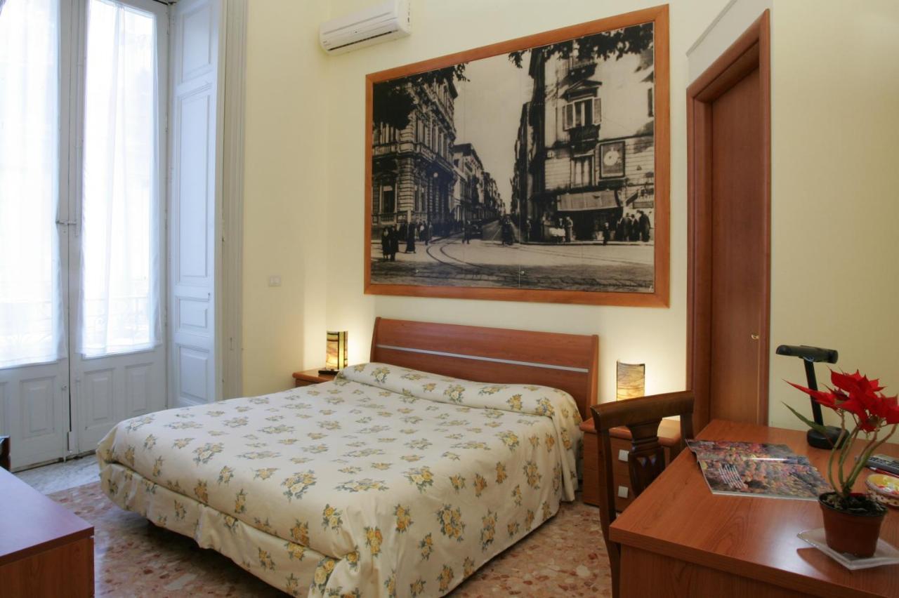 Picone Bed&Breakfast Catane Extérieur photo
