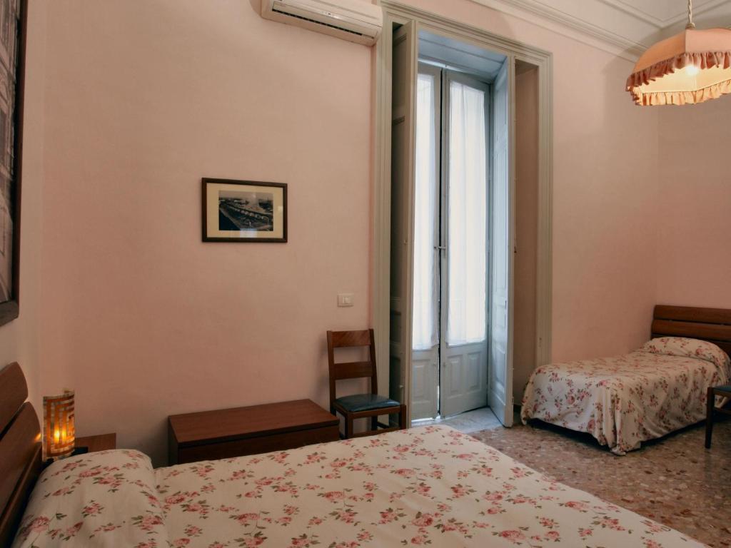 Picone Bed&Breakfast Catane Chambre photo