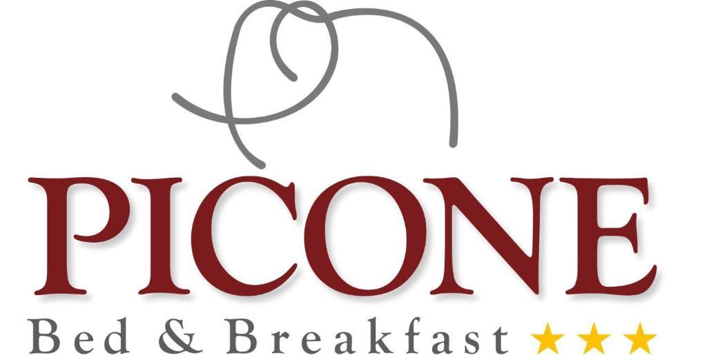 Picone Bed&Breakfast Catane Extérieur photo