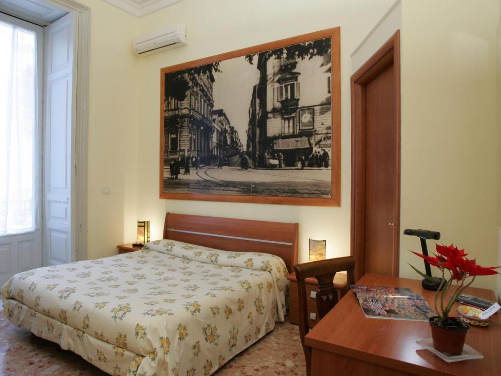Picone Bed&Breakfast Catane Extérieur photo