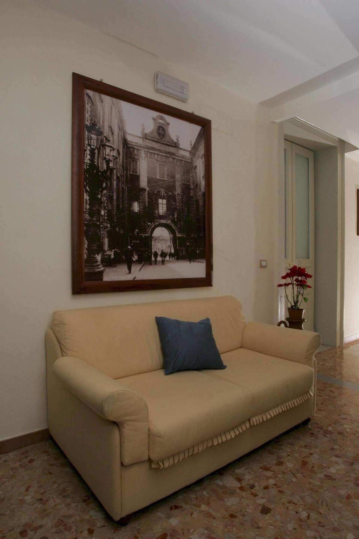 Picone Bed&Breakfast Catane Extérieur photo