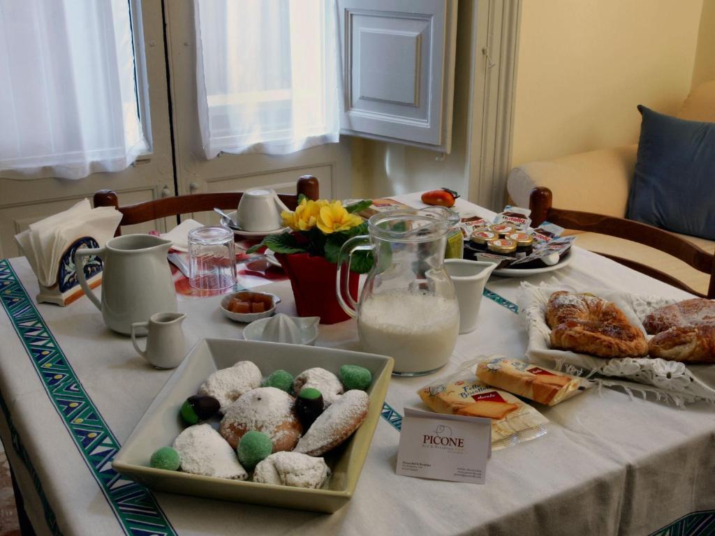 Picone Bed&Breakfast Catane Extérieur photo